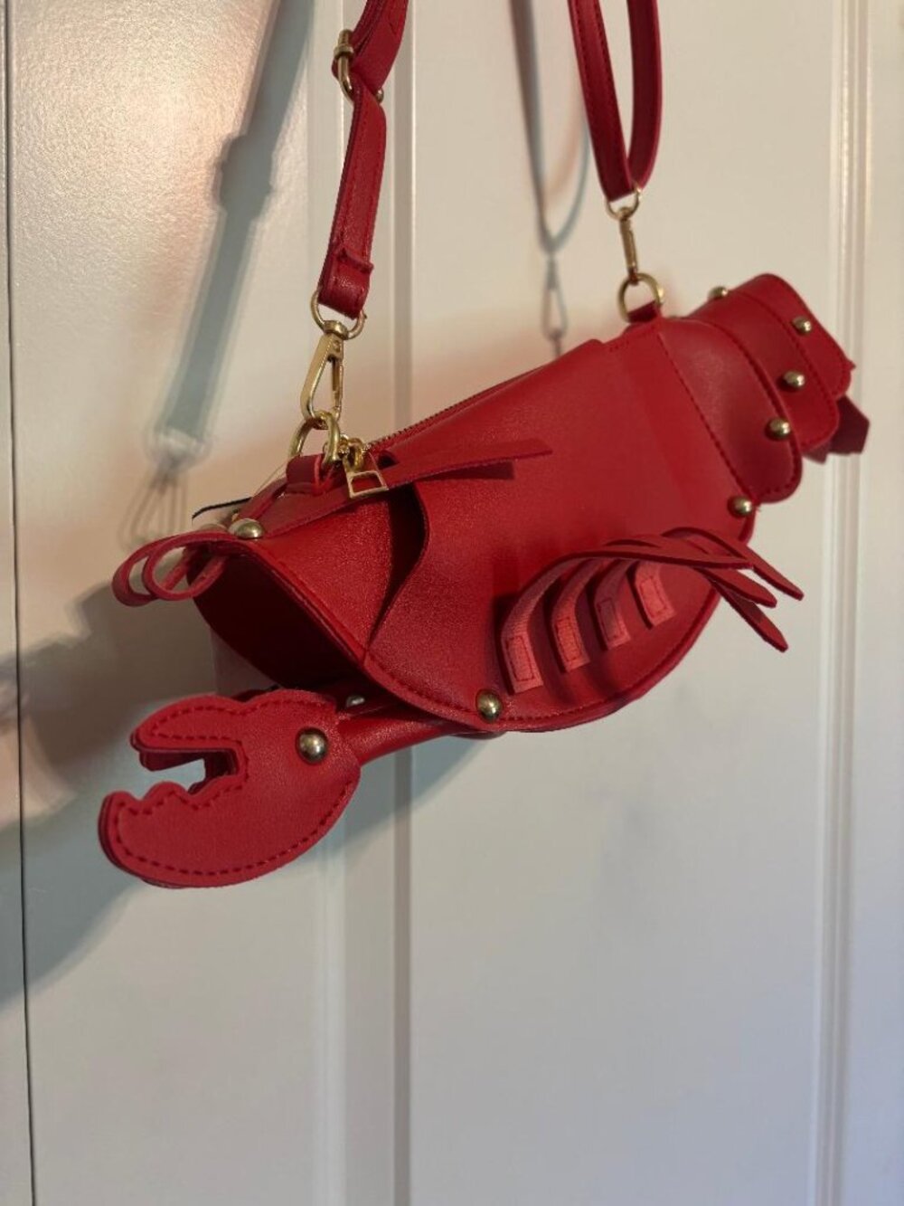 Lobster Handbag